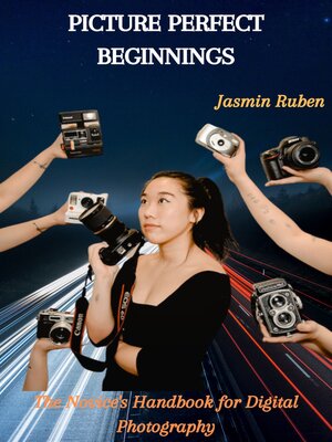 cover image of PICTURE PERFECT BEGINNINGS